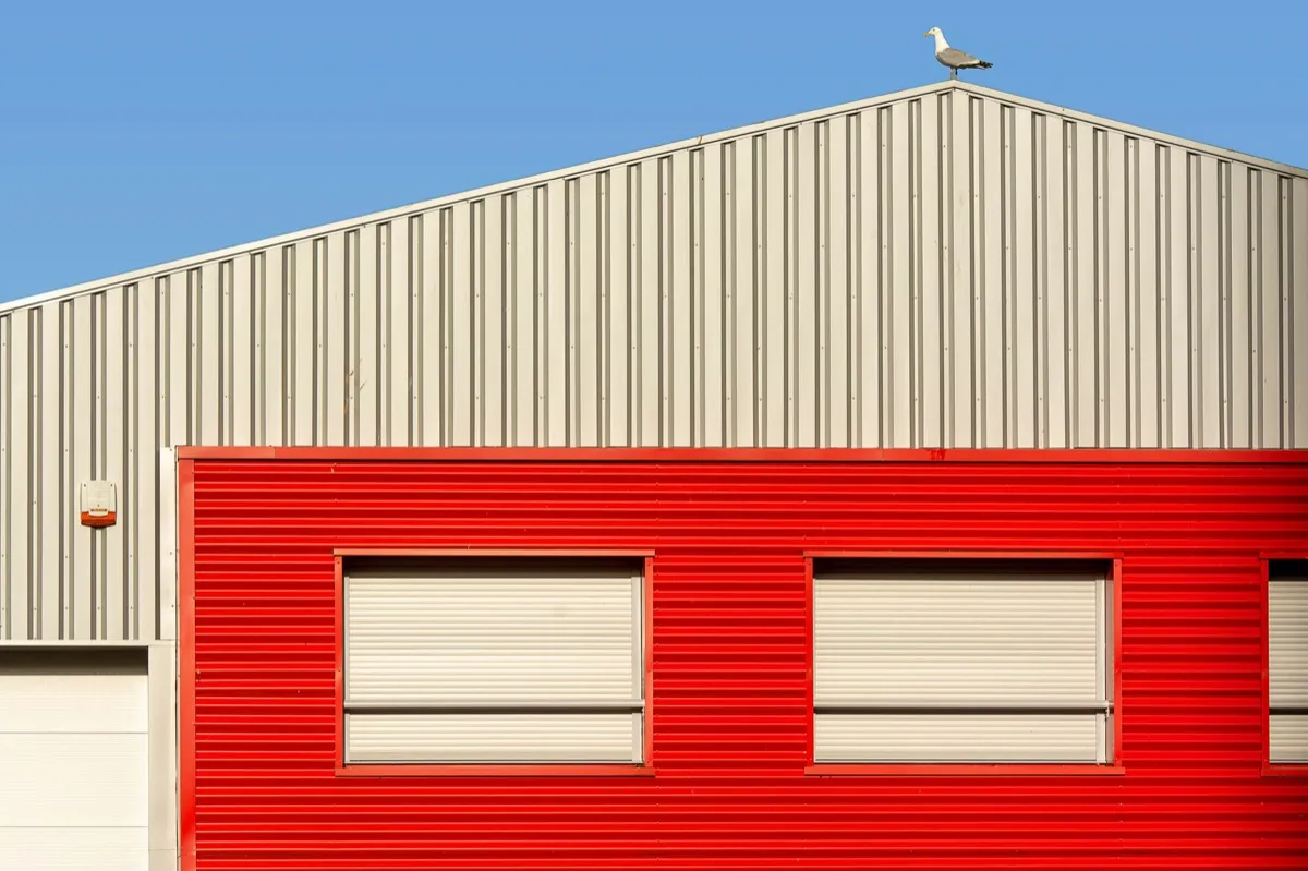 Commercial Roofing in Madison, AL
