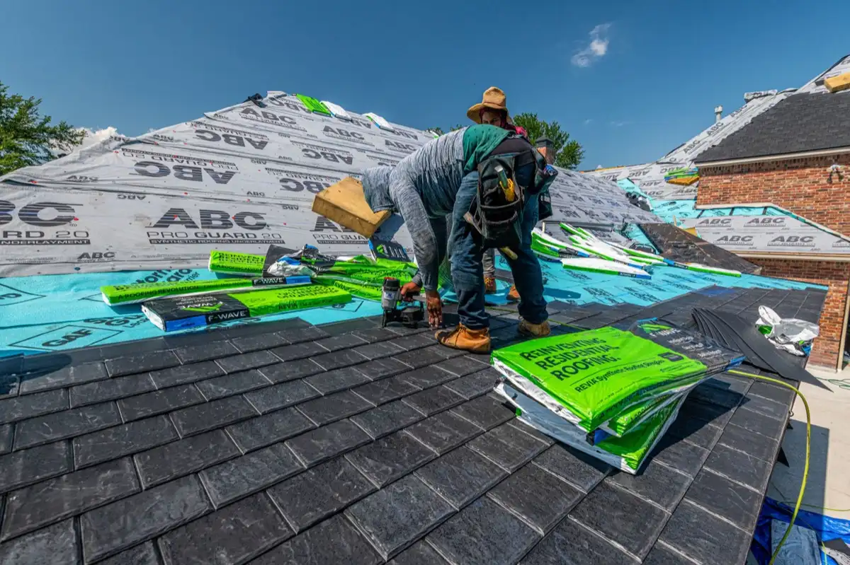 Roof Inspections in Madison, AL