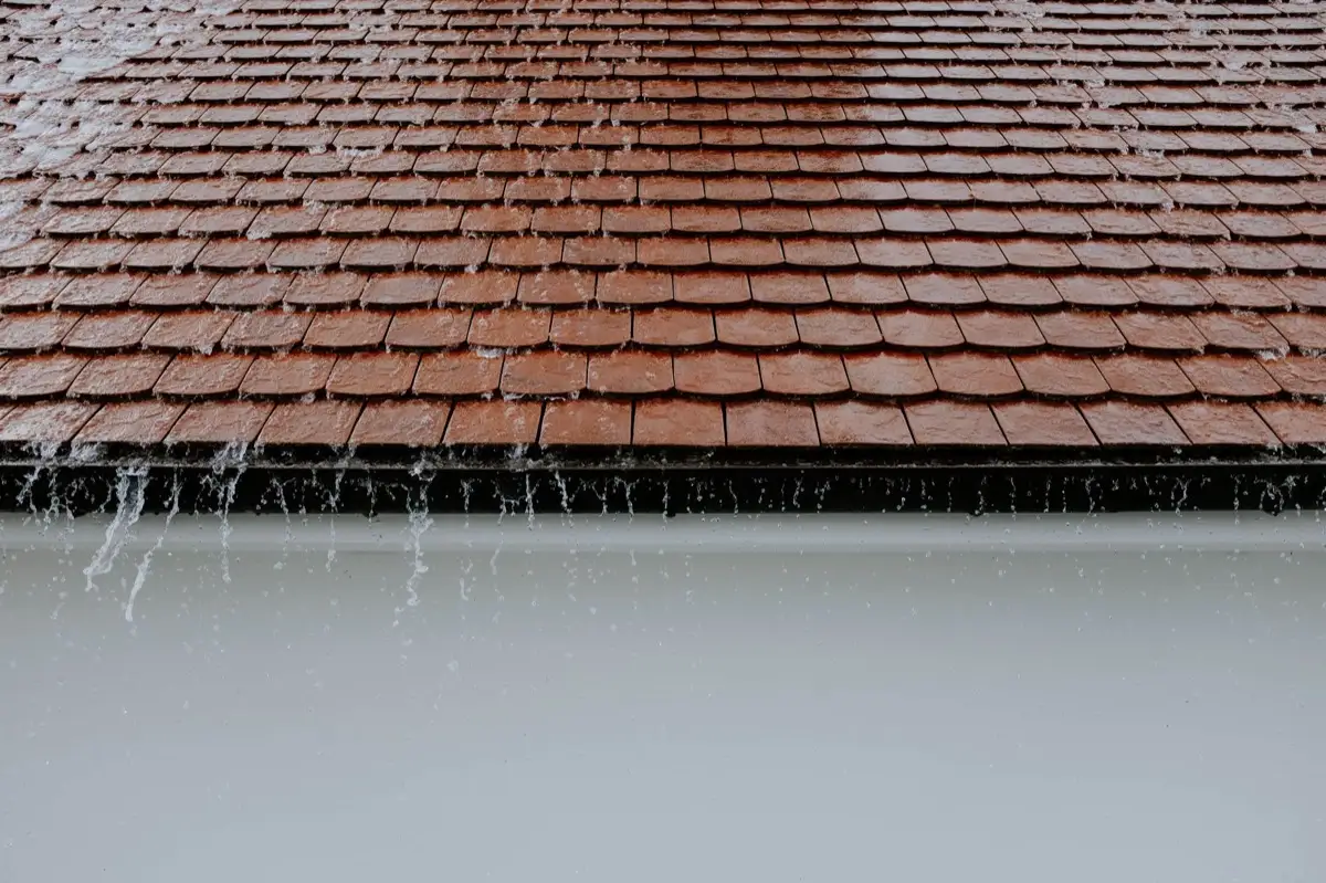 Gutters & Downspouts in Madison, AL
