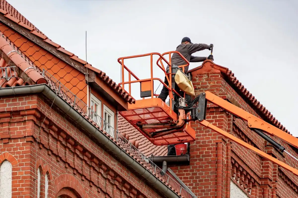 Insurance Claim Help in Madison, AL