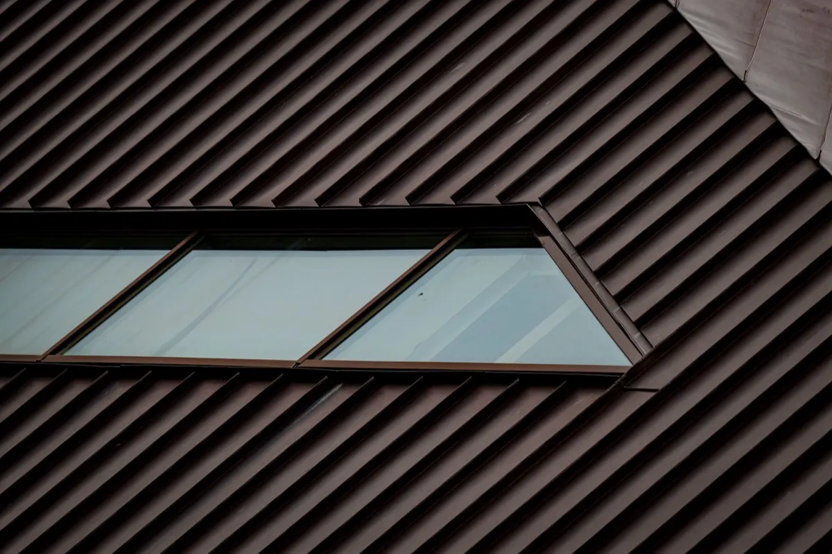 Metal Roofing in Madison, AL