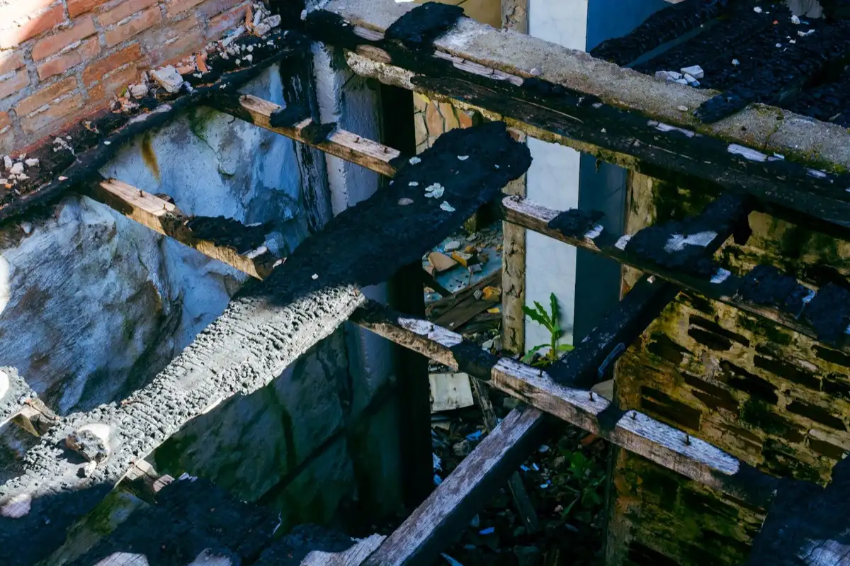 Roof Leak Repair in Madison, AL