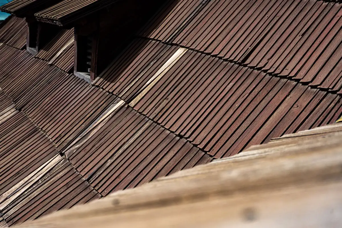 Asphalt Shingle Roofs in Madison, AL