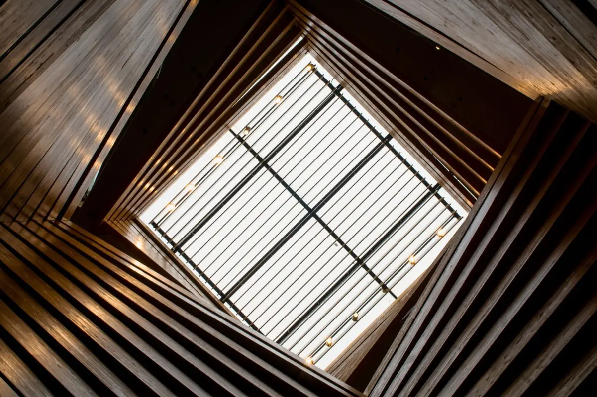 Skylights in Madison, AL
