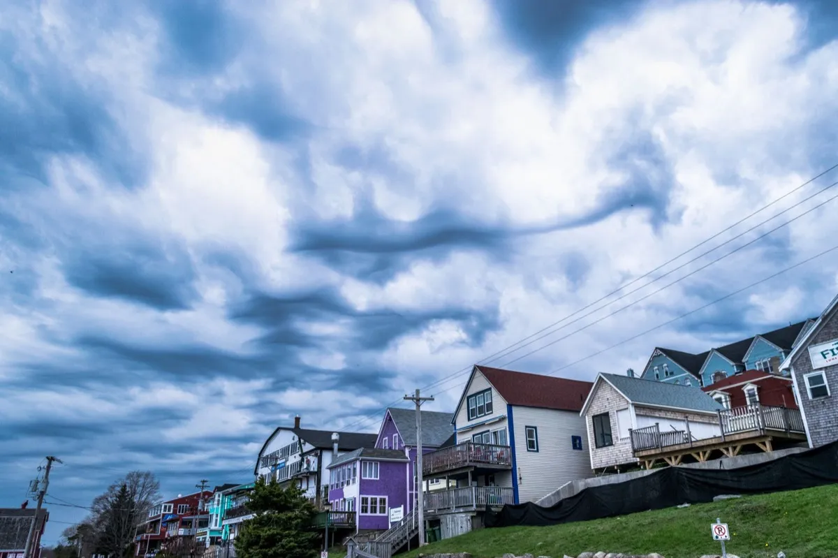 Storm Damage Restoration in Madison, AL