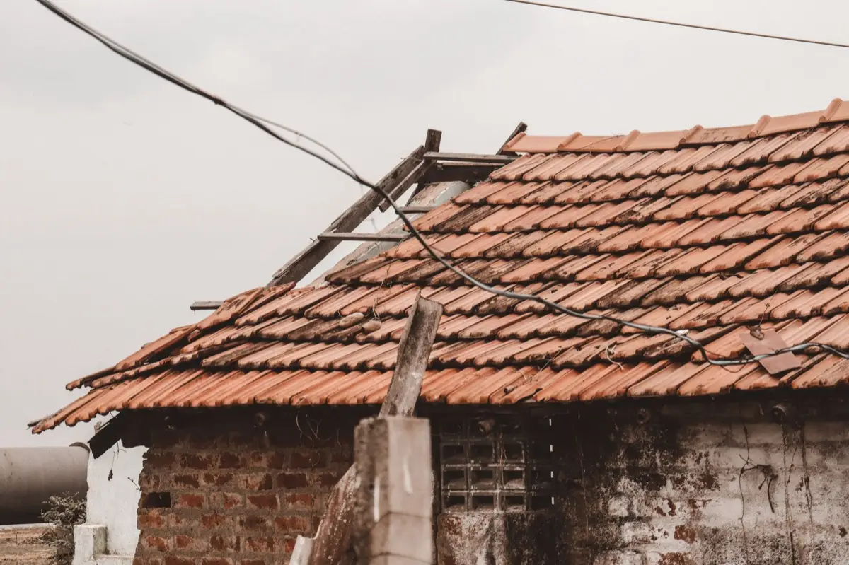 Wind Damage Roofing in Madison, AL