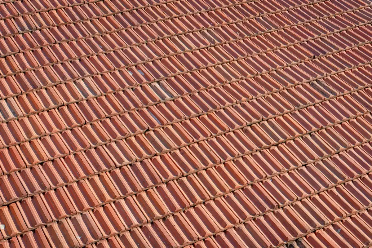 Tile Roofing in Madison, AL