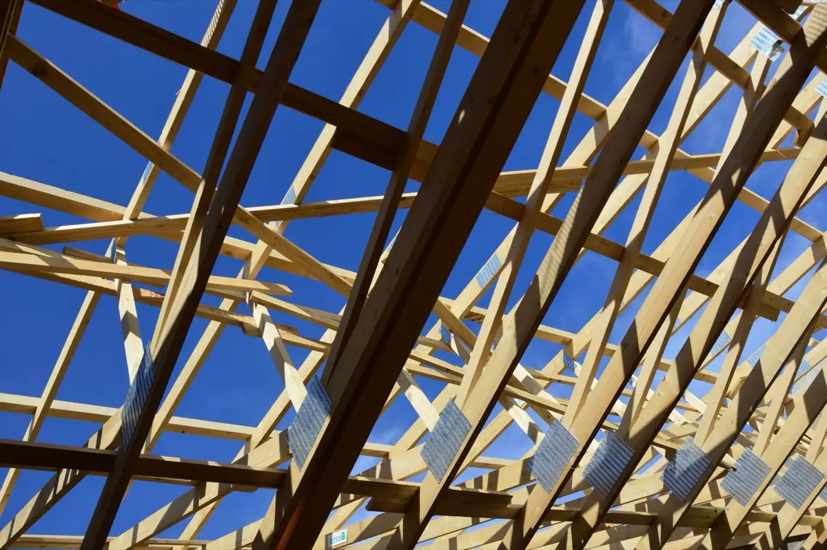 Roof Ventilation in Madison, AL